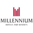 Millennium Logo