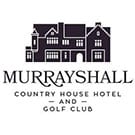 Murrayshall Hotel logo