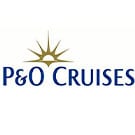 P&O Cruises Logo