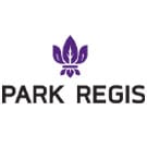 Park Regis hotel logo
