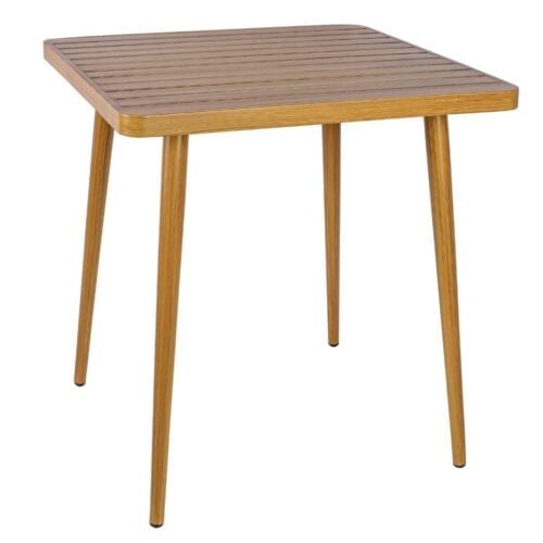 Real Table
