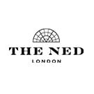 The ned london hotel logo