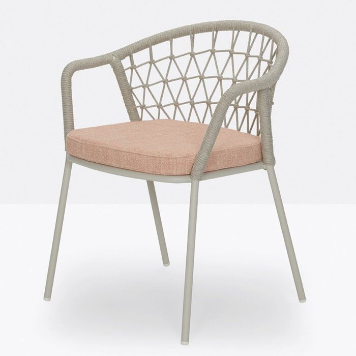 Panarea Armchair