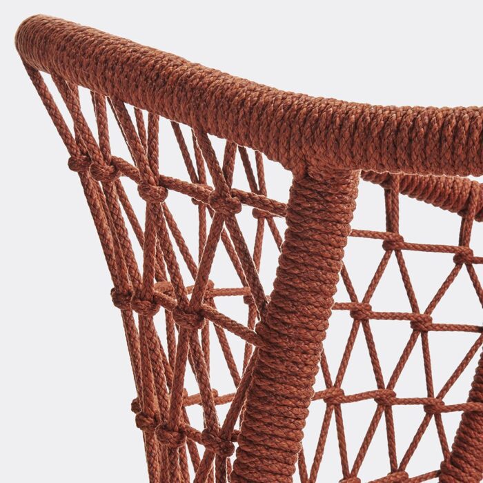 Panarea Armchair