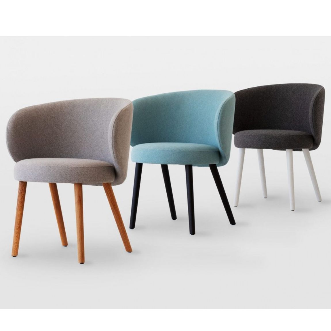 Evie Armchair Bourne Furniture