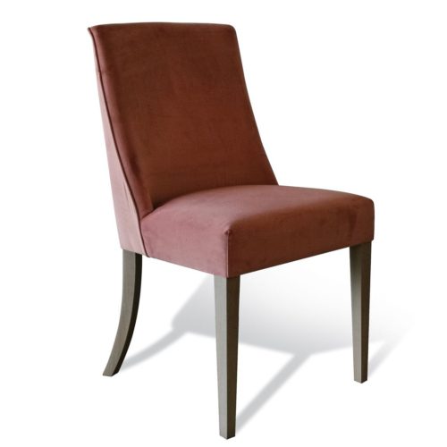 dining chair suitable for bars, pubs, restaurants and all hospitality areas