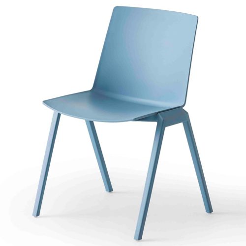 front image of jubel chair great for conference