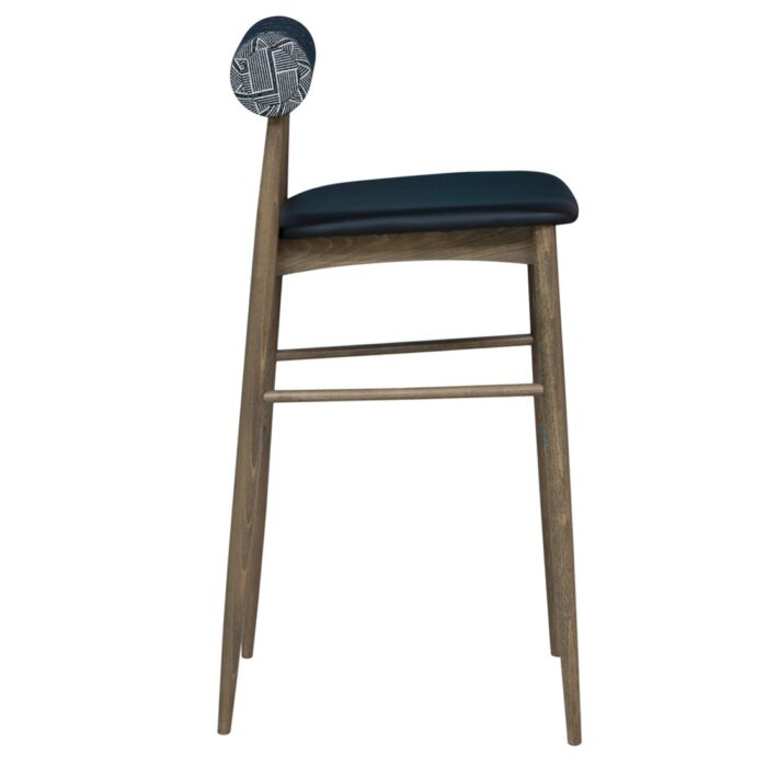 Kyoto Bar Stool Bourne Furniture