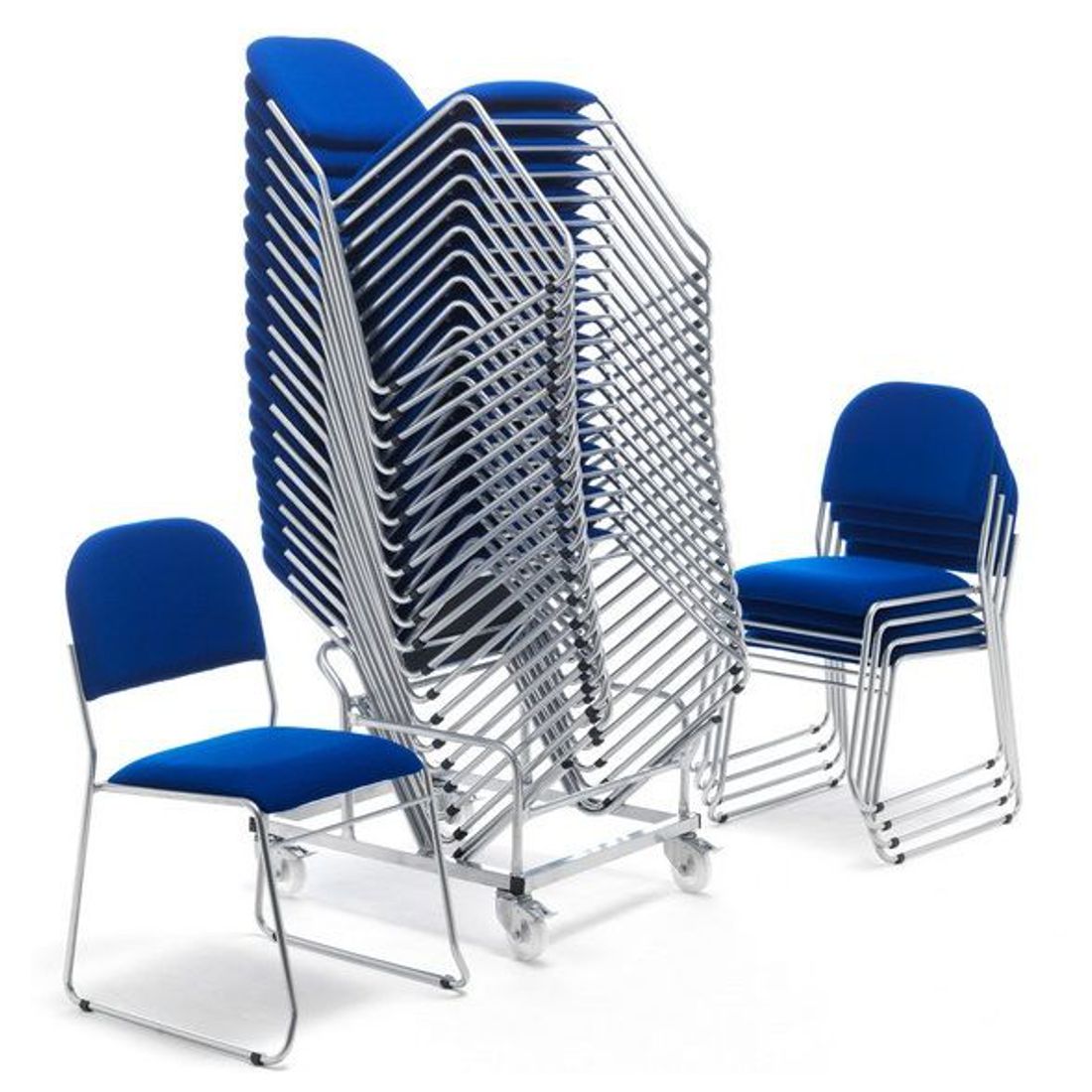 Level Chair - Bourne Furniture