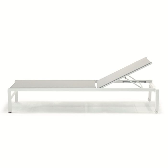 GS927 Sunbed & Table