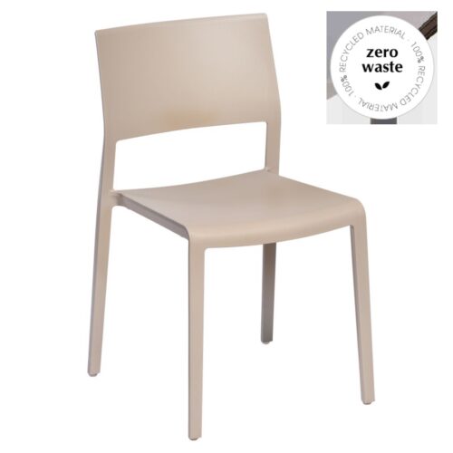 Lilibet 100% Recycled Chair