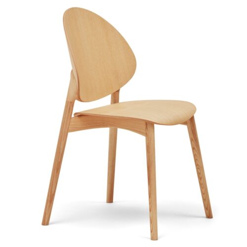 Fleuron Chair