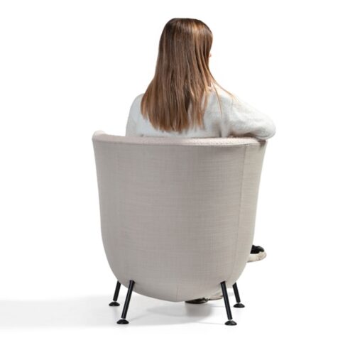 Pocket Lounge - Bourne Furniture