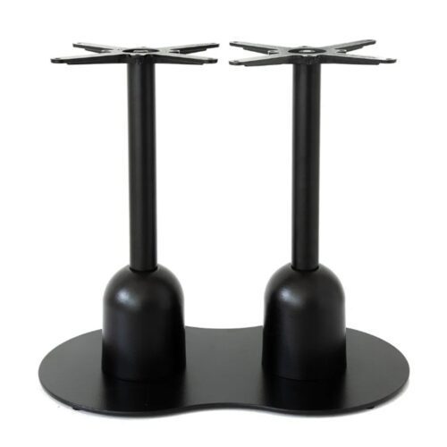 Typha Double Pedestal Dining