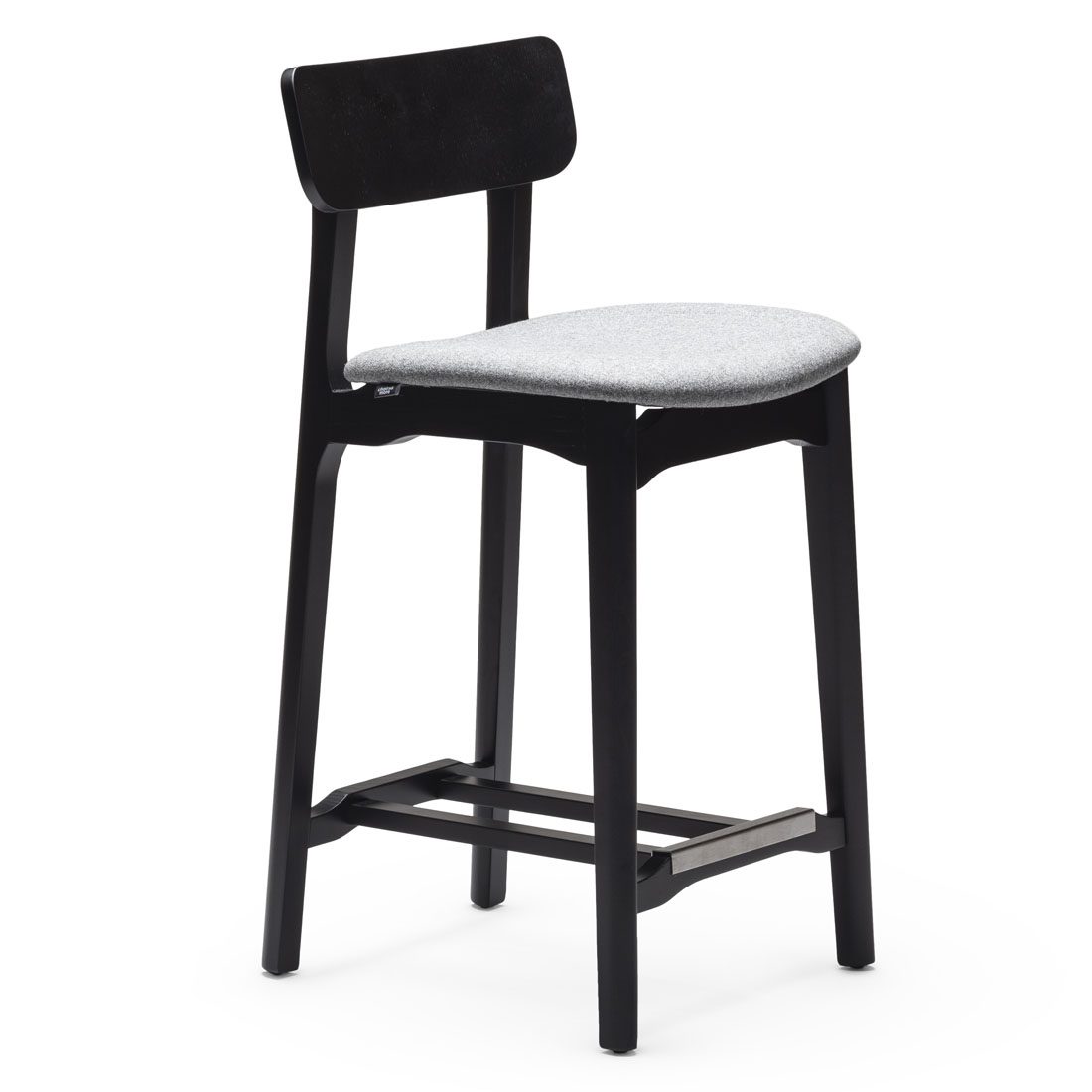 Cacao Bar Stool - Bourne Furniture