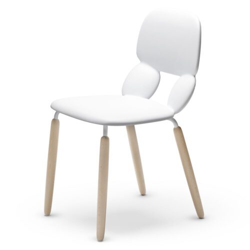 Nube W Chair