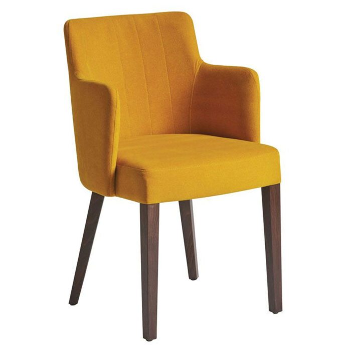 Logan Armchair - Bourne Furniture