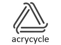 Acrycycle-grey