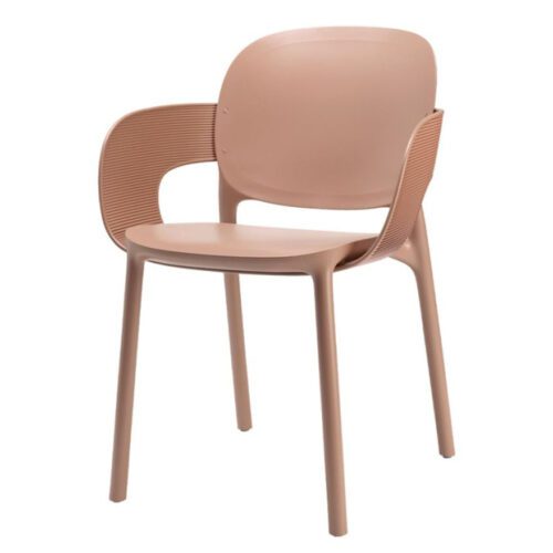 Hug Go Green Armchair