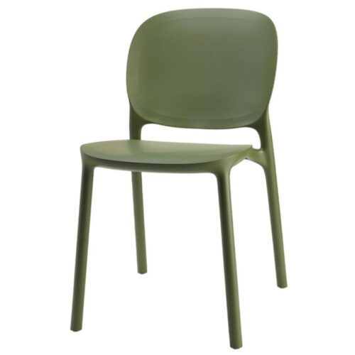 Hug Go Green Chair
