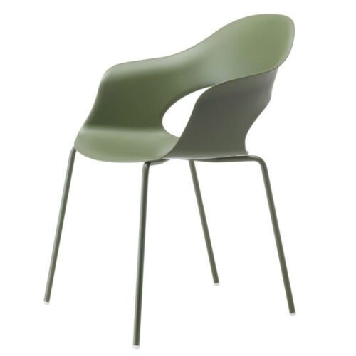 Lady B Go Green Armchair