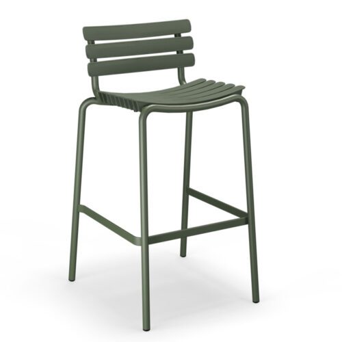 ReClips Bar Stool