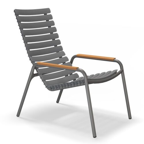 ReClips Lounge Armchair