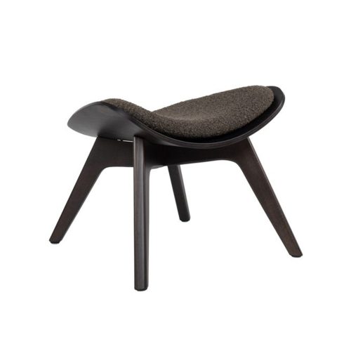 Harlock Foot Stool
